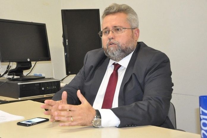 José Carlos Castro