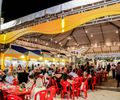 2º Penedo Sabor & Jazz garante 93% de aprovação e ocupa 90% da rede hoteleira