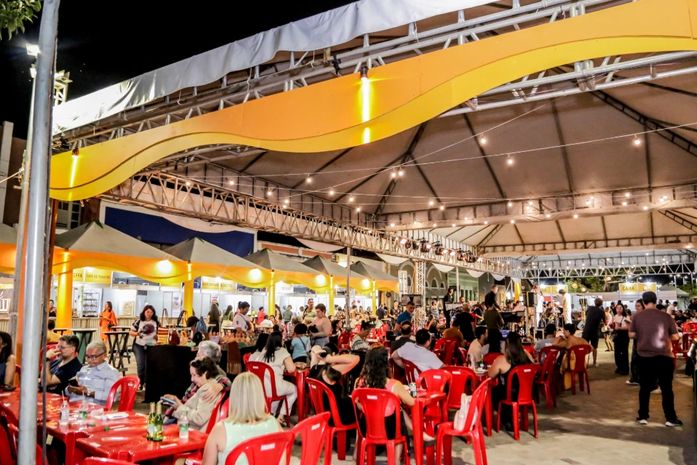 2º Penedo Sabor & Jazz garante 93% de aprovação e ocupa 90% da rede hoteleira