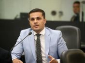 Lei de Alexandre Ayres contra pedófilos é sancionada em AL; população terá acesso a nome e foto de condenados por crimes sexuais