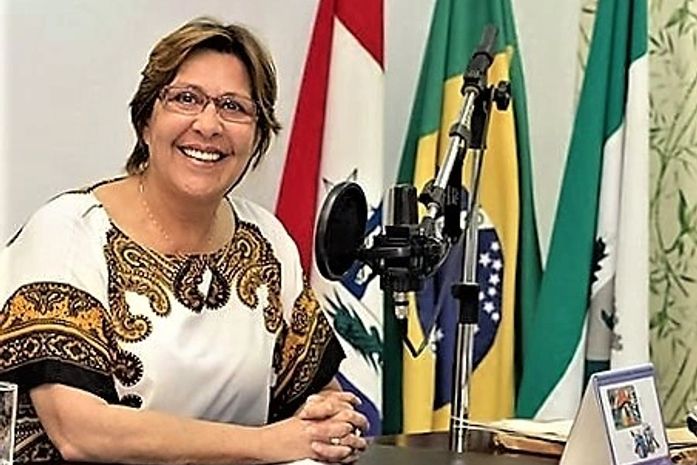 Célia Rocha: “Rogério não traiu apenas Severino Pessoa, mas toda Arapiraca”