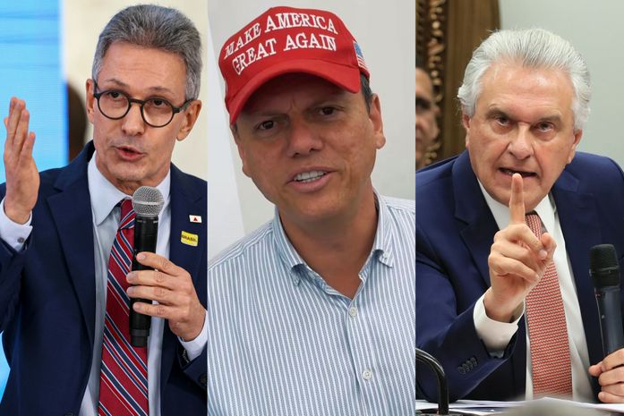 Terremoto na extrema direita