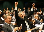 Comissão especial da Câmara aprova relatório da reforma trabalhista