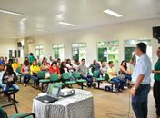 Por uma cidade mais sustentável, Prefeitura de União lança programação ambiental