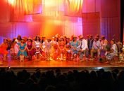 Teatro Deodoro é o Maior Barato, projeto cultural com mais de 20 anos, estará de volta na próxima quarta-feira (24)