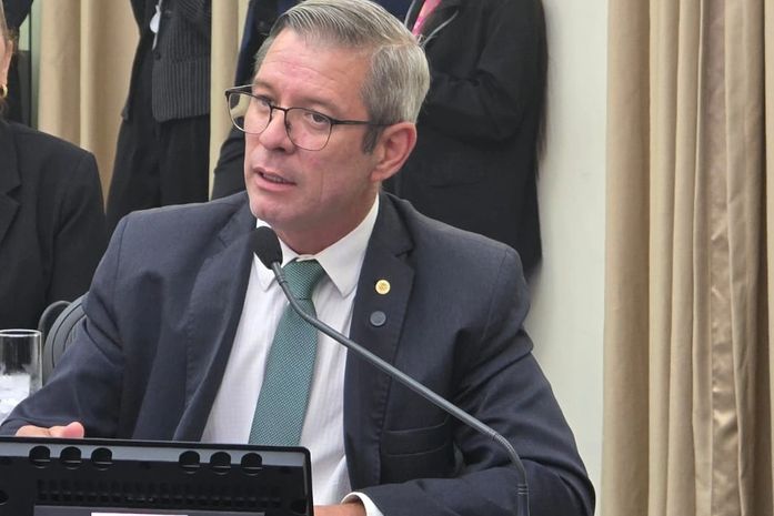 “Precisamos garantir que o cidadão não seja prejudicado”, diz Cabo Bebeto ao questionar serviço da Águas do Sertão"