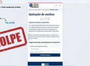 Golpe do “Título de Eleitor irregular” volta a circular no WhatsApp