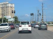 Cresce número de motoristas com atividade remunerada na habilitação