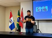  Eleições 2024: Governo de AL deixará Central de Intérpretes de Libras à disposição da comunidade surda
