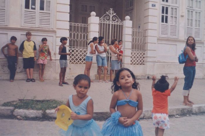 Dia da Saudade: maceioenses atingidos pelo afundamento do solo podem contribuir com acervo de museu digital