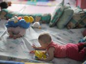 Internação de bebês por desnutrição atinge maior nível em 13 anos