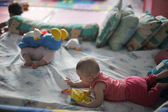 Internação de bebês por desnutrição atinge maior nível em 13 anos