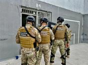 Carnaval: Seris terá esquema especial com reforço da segurança no sistema prisional