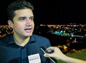 Prefeito Rui Palmeira