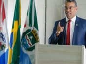 A covardia da Câmara diante do afastamento do vereador Siderlane Mendonça