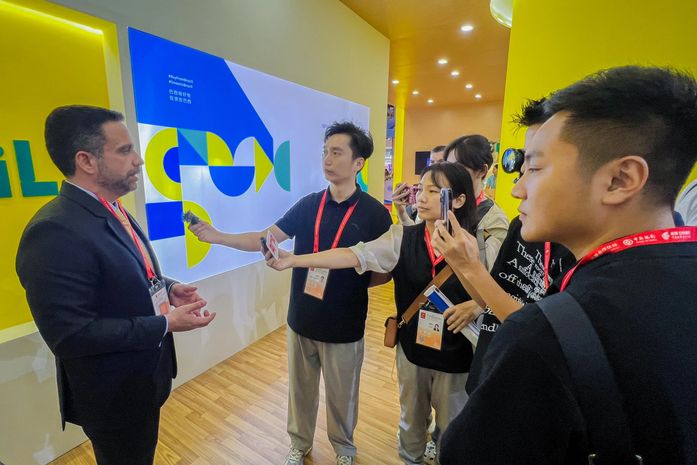 Paulo defende Alagoas “preparada para receber mais investimentos internacionais”