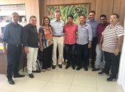 Suplentes do Legislativo arapiraquense poderão marchar com Fernando Collor