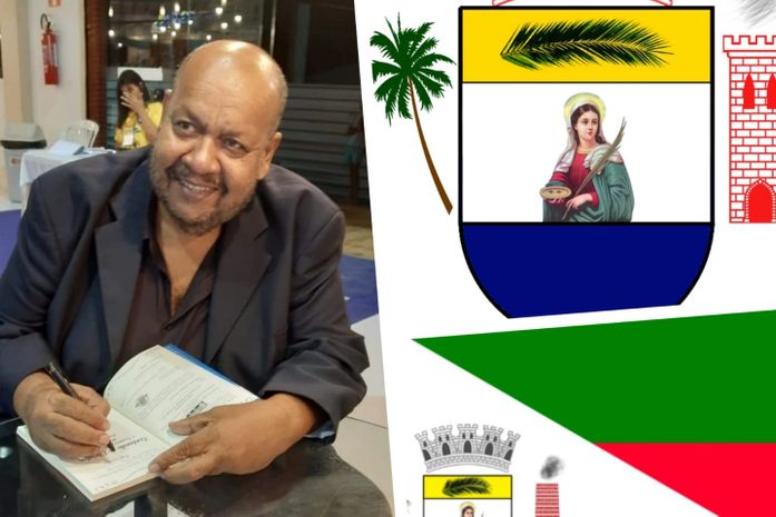 Santa Luzia do Norte: uma história de bravura e progresso; tudo começou em 1610