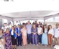 Prefeitura realiza entrega de dois novos veículos à Assistência Social e receberá novos equipamentos provenientes de investimento de mais de R$1.000.000,00
