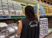 Veja os itens da cesta básica com maior variação de preço nos supermercados de Maceió