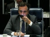 Pacheco pede lista de parlamentares monitorados pela "Abin paralela"
