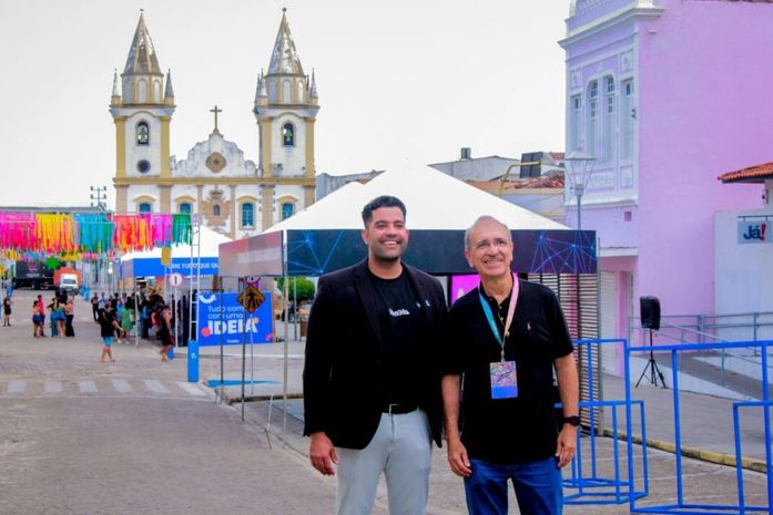 Penedo recebe segunda edição do Trakto Show em setembro