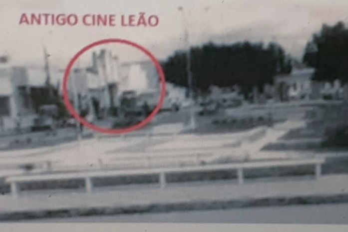 Arapiraca celebra os 130 anos de Manoel Leão, o pioneiro do cinema na cidade