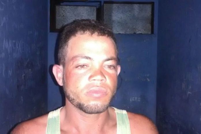 Homem será transferido para Mato Grosso