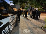 Operação mobilizou policiais civis da capital