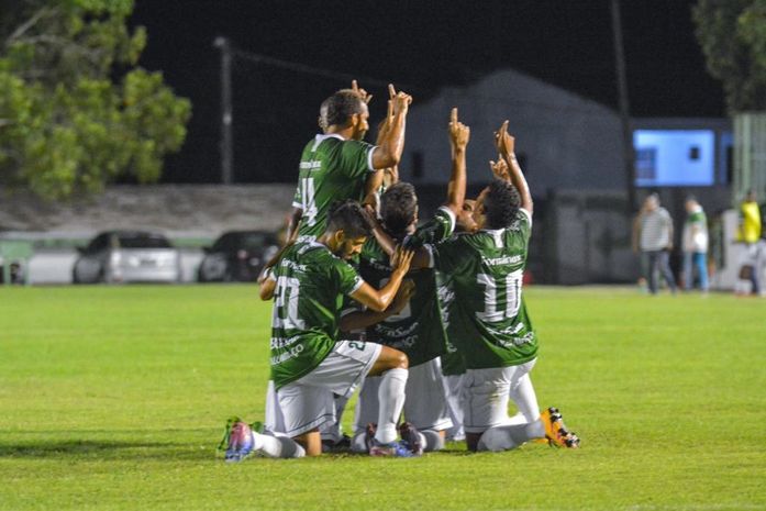 Murici vence o Jaciobá em casa e ASA empata com o CEO em Arapiraca