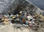 Banco de praça é furtado em área revitalizada de Maceió, registra Alurb
