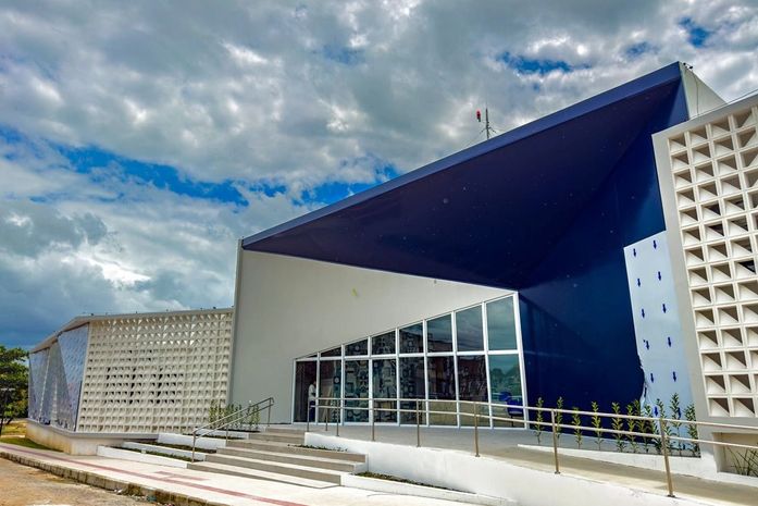 Saúde e mobilidade urbana: Luciano Barbosa entrega duas grandes obras nesta segunda-feira (6)