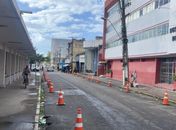 Trânsito sofre alterações no Centro de Maceió  nesta quinta (13); confira