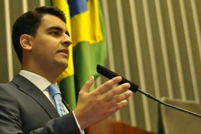 Deputado JHC