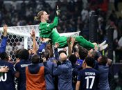 Flamengo perde nos pênaltis para PSG e dá adeus ao bicampeonato mundial