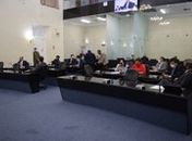 Plenário aprova, em 2º turno, rateio do Fundeb com servidores do magistério