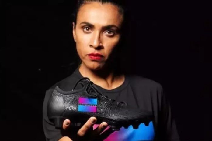 Marta reafirma que Copa na Oceania deve ser sua última e revela desejo de ser mãe