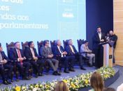 A pedido da AMA, Renan Filho apresenta à bancada e prefeitos ações estruturante do Ministério dos Transportes em AL