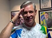 Cabo Bebeto é o 4º deputado estadual mais bem votado do Brasil
