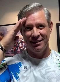 Cabo Bebeto é o 4º deputado estadual mais bem votado do Brasil