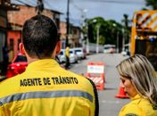 Confira interdições no trânsito para o Desfile da Independência