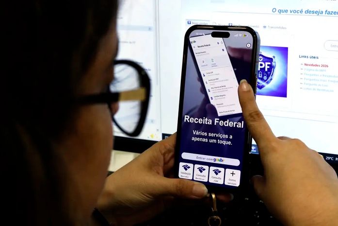 IRPF: lote especial restituição de restituição começa a ser pago nesta quarta-feira
