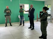 Em Alagoas, Operação Mata Atlântica em Pé fiscalizará 35 alvos em quatro regiões do estado
