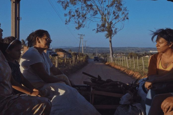 Cinema alagoano chega à Espanha com estreia internacional de “Destinação”
