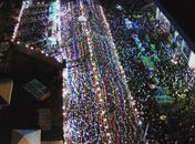 São João em Arapiraca