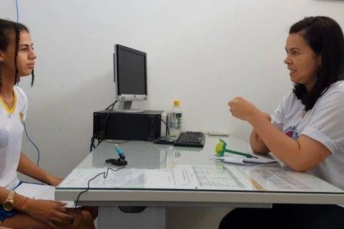 Programa ‘inserção juvenil na economia digital’ beneficia adolescentes de Arapiraca