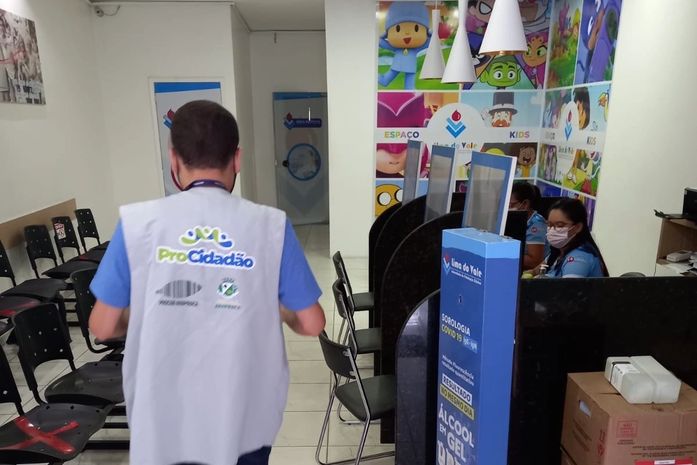 Procon Arapiraca divulga nova pesquisa dos preços dos testes de Covid-19