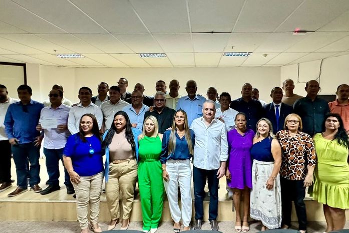 Alfredo Gaspar realiza novas filiações e fortalece União em Alagoas