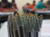Vagas para certificadores de prova do Enem pagarão até R$ 864 por dia; veja quem pode se inscrever