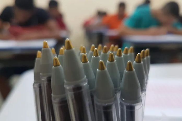 Vagas para certificadores de prova do Enem pagarão até R$ 864 por dia; veja quem pode se inscrever